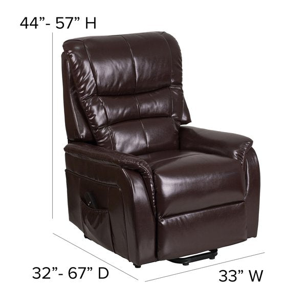 Recliner, 32