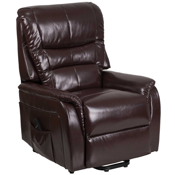 Recliner, 32