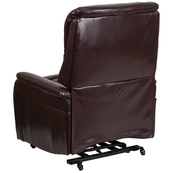Recliner, 32