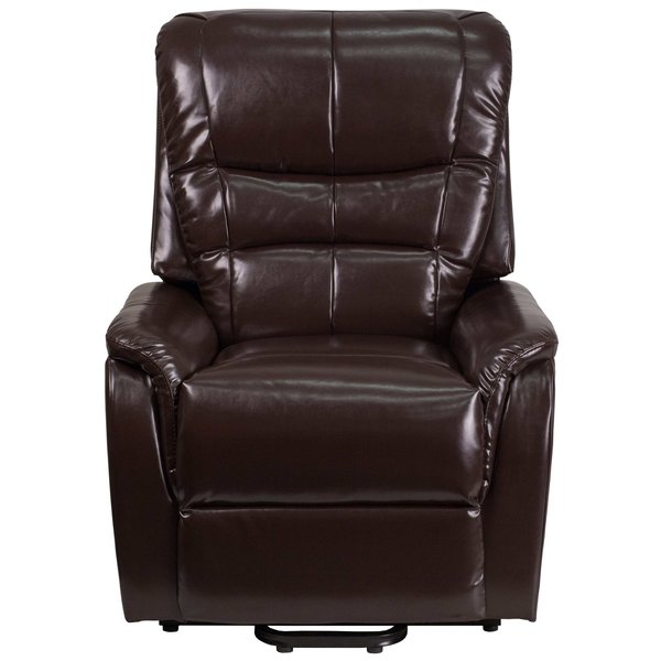 Recliner, 32