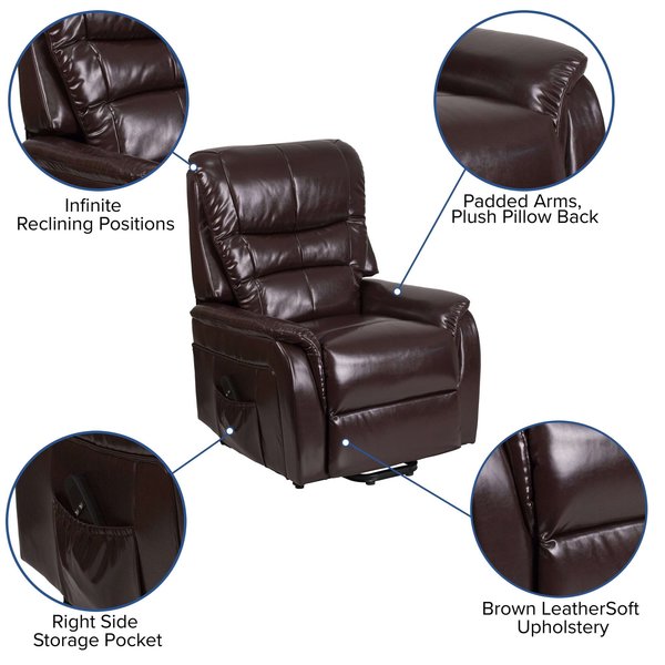Recliner, 32