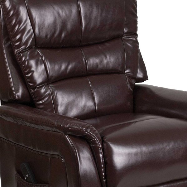 Recliner, 32
