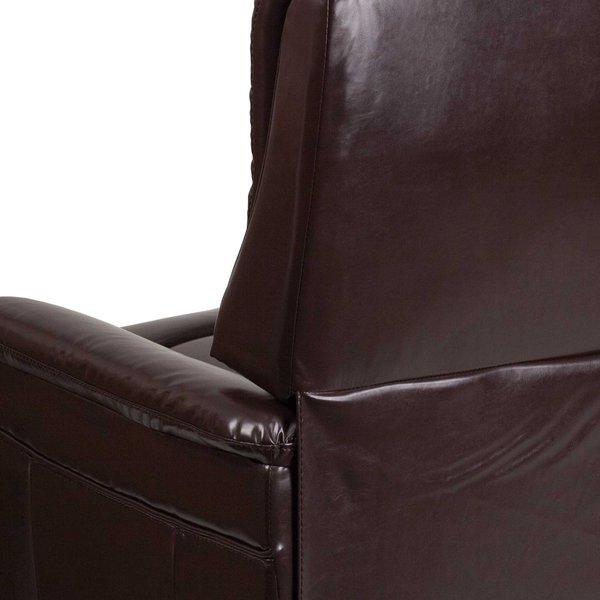 Recliner, 32