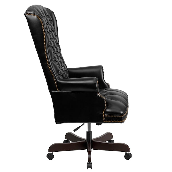 Executive Chair, Metal, 20