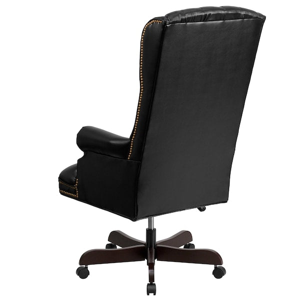 Executive Chair, Metal, 20