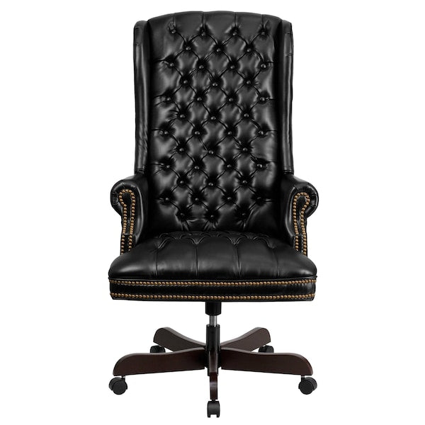 Executive Chair, Metal, 20