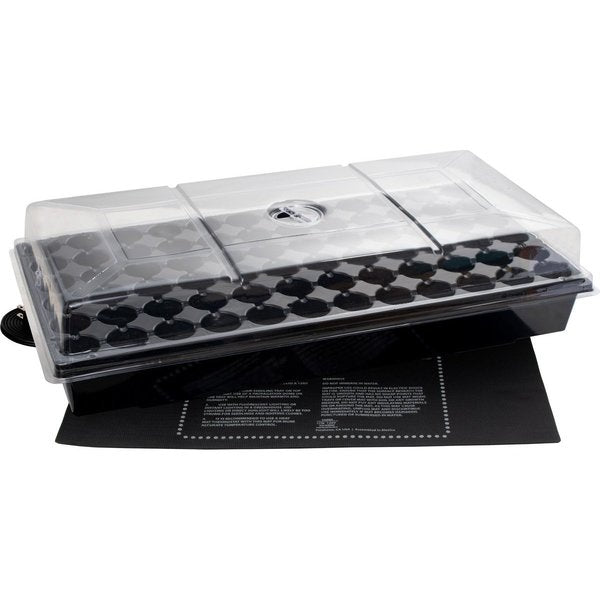 Germination Station w/Heat Ma