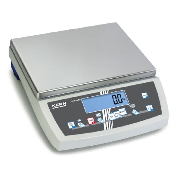 Counting balance Max 3600 g d-0.01 g