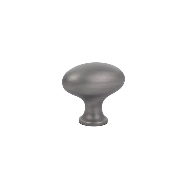 Satin Nickel Knobs 86124US15