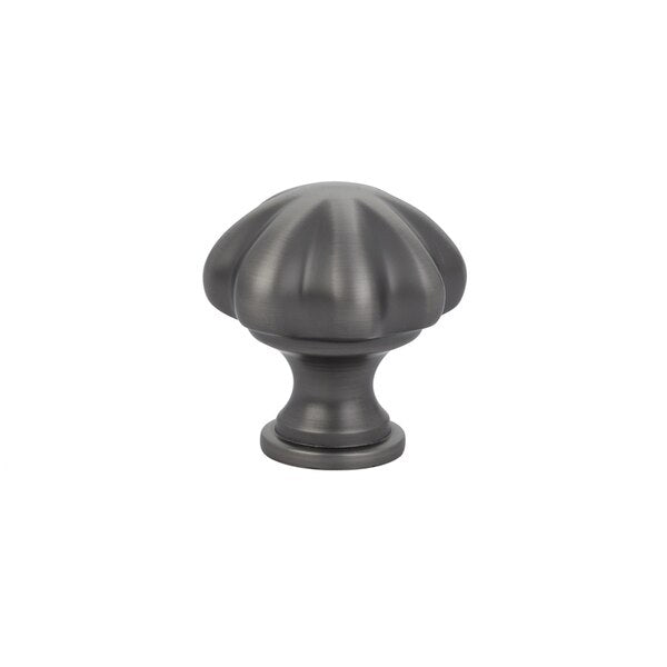 Satin Nickel Knobs 86203US15