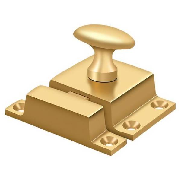 Cabinet Lock, 1-1/5