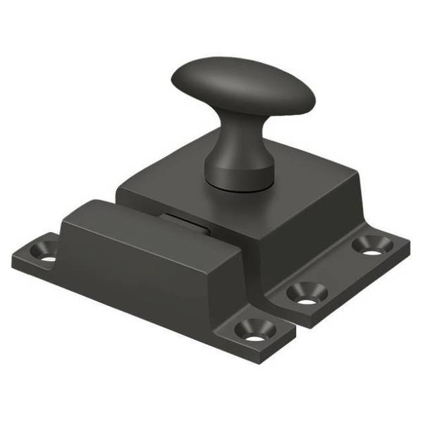 Cabinet Lock, 1-1/5