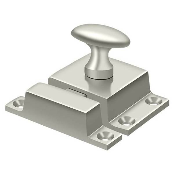 Cabinet Lock, 1-1/5