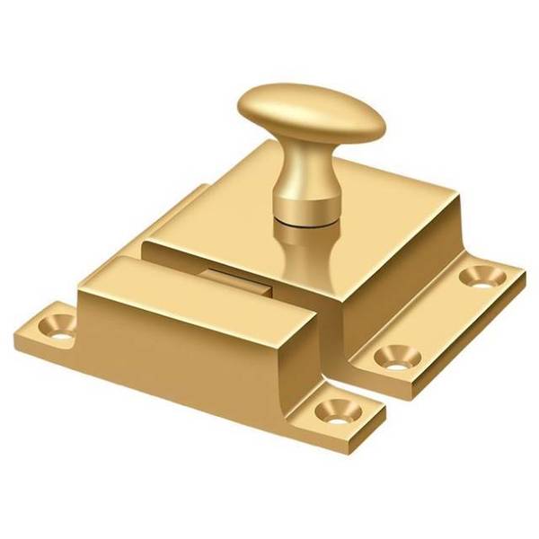 Cabinet Lock, 1-3/5