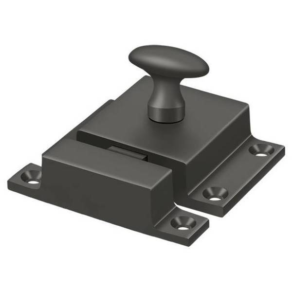 Cabinet Lock, 1-3/5