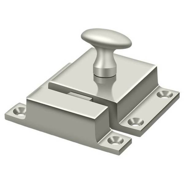 Cabinet Lock, 1-3/5