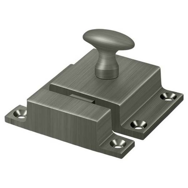 Cabinet Lock, 1-3/5