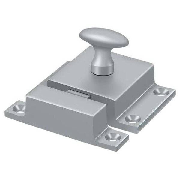 Cabinet Lock, 1-3/5