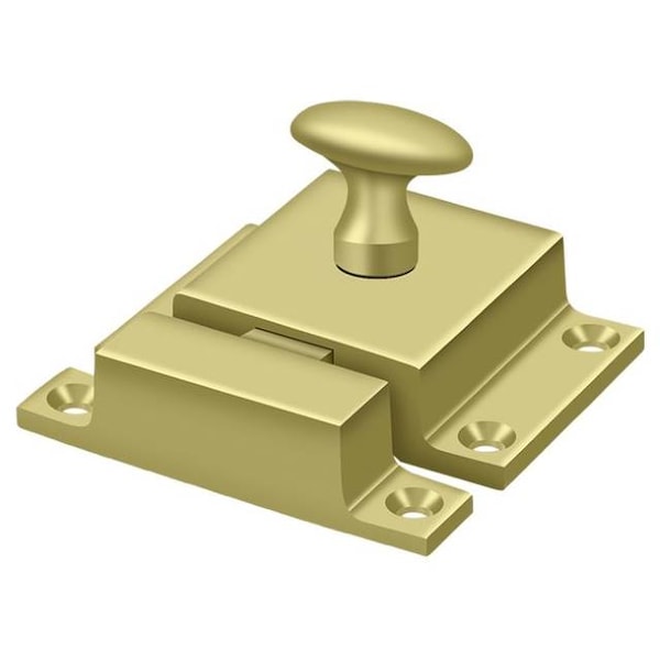 Cabinet Lock, 1-3/5