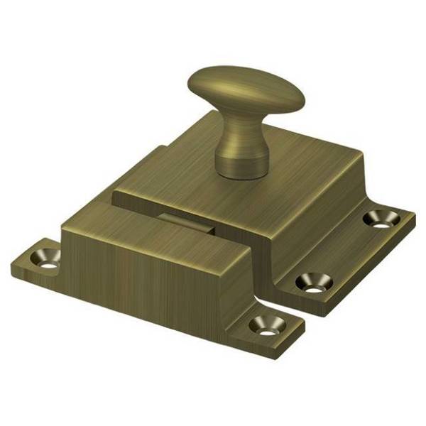 Cabinet Lock, 1-3/5