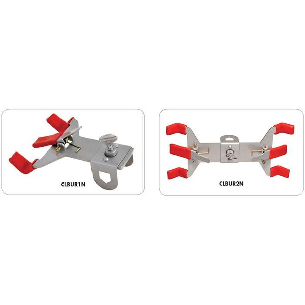 Burette Clamp, Single