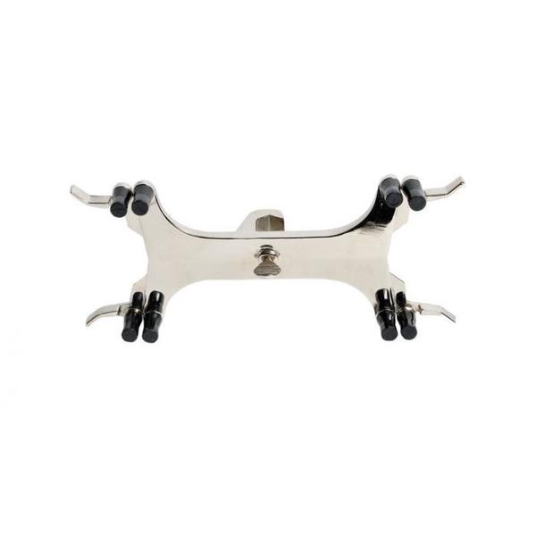 Deluxe Burette Clamp, Single