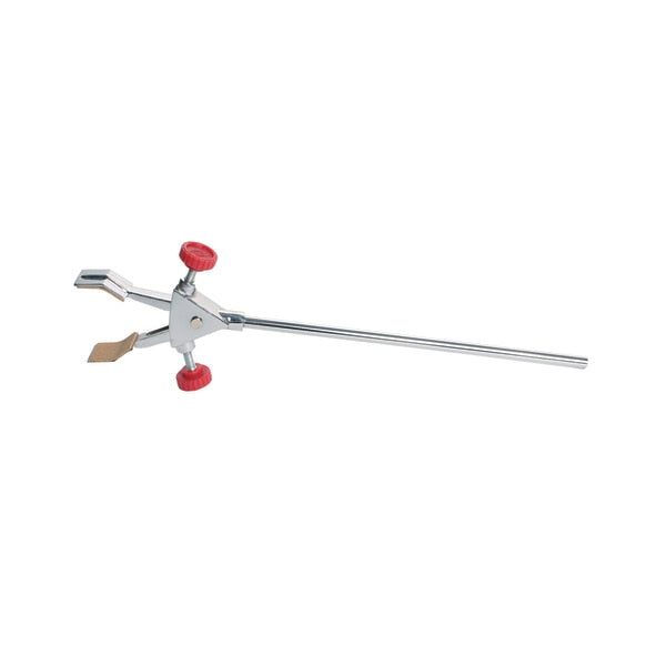 Burette Clamp With Extension Rod, Cork C