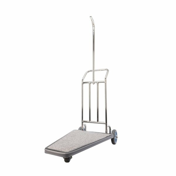 Compact Luggage Carrier, 42inL x 25inW