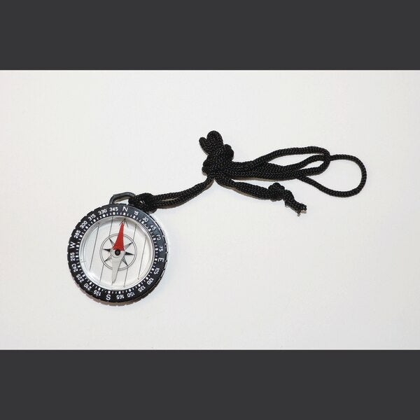 Compass, Liquid-Filled, 45Mm