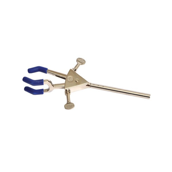Heavy Duty Extension Clamp, 3-Prong