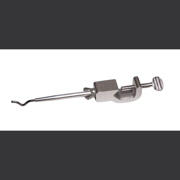 Clamp With Hook
