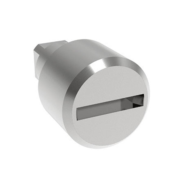 Lock Inserts, Steel