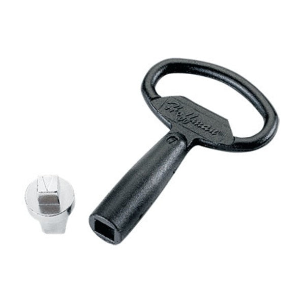 Lock Inserts, 7mm Square