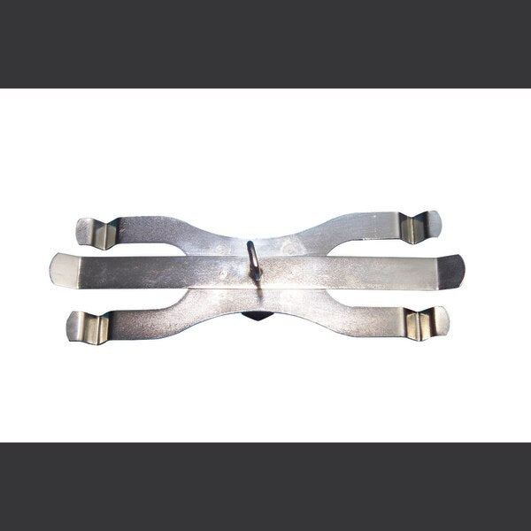 Lincoln-Type Burette Clamp