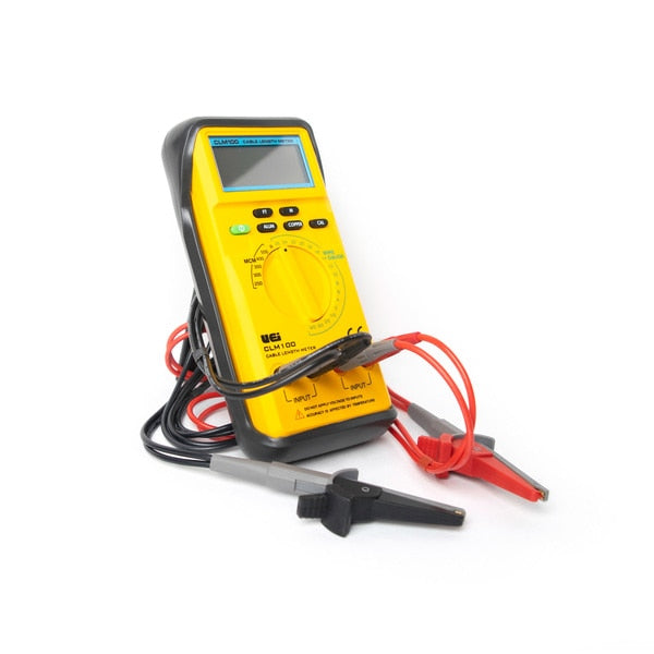 Cable Length Meter