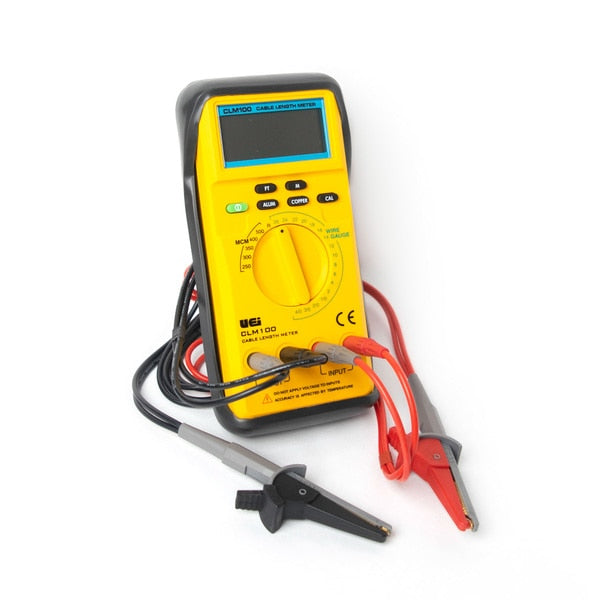 Cable Length Meter