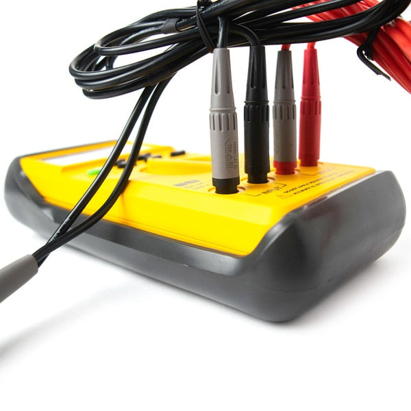 Cable Length Meter