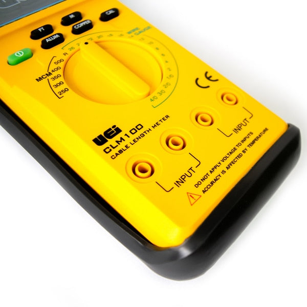 Cable Length Meter