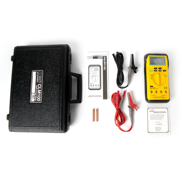 Cable Length Meter