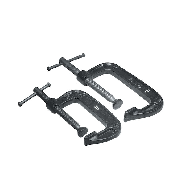 C-Clamp, 5