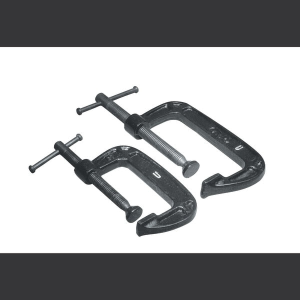 C-Clamp, 6