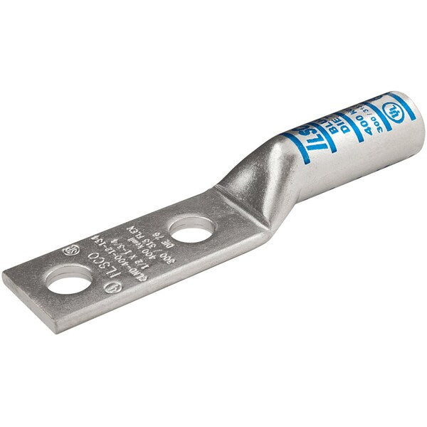 Surecrimp Copper Long Barrel Compre, PK2