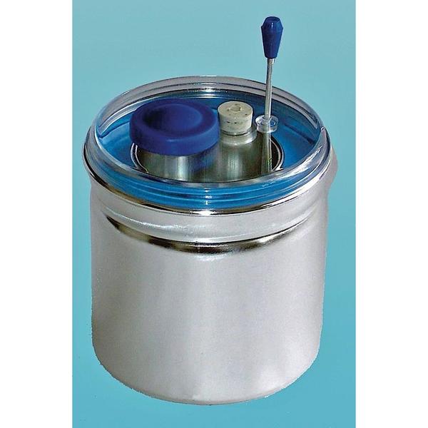 Double Walled Calorimeter