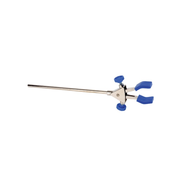 Burette Clamp With Extension Rod, Silico