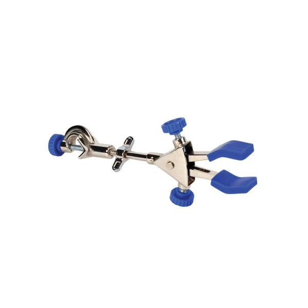 Burette Clamp With Boss Head, Silicone C