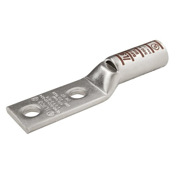 Surecrimp Copper Compression Lug, o, PK3