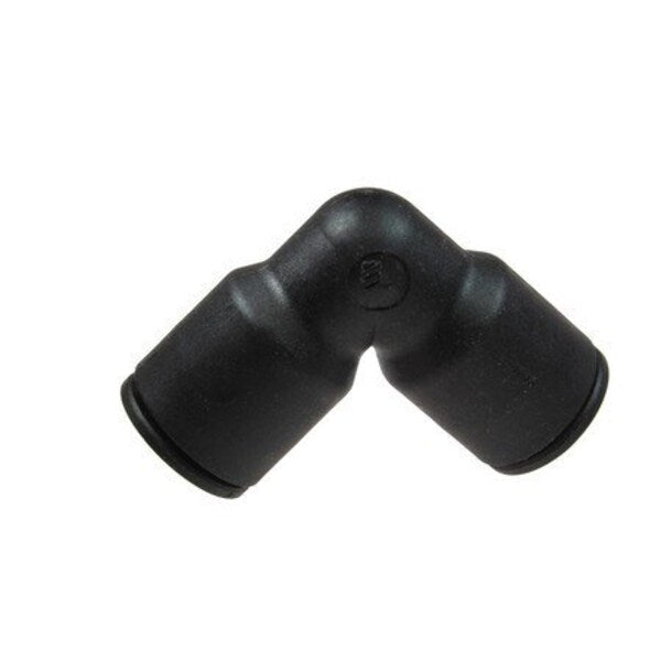 Coilock Union Elbow 4 mm