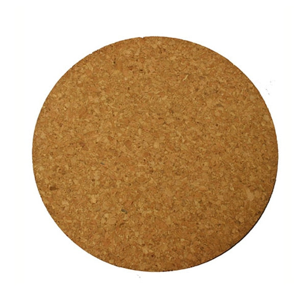 Cork Mat, 10