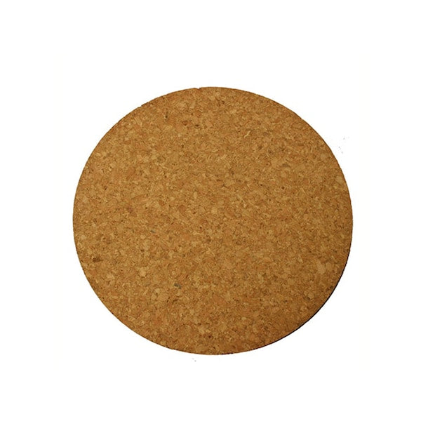 Cork Mat, 4