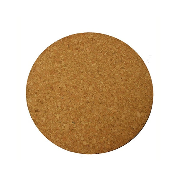 Cork Mat, 8